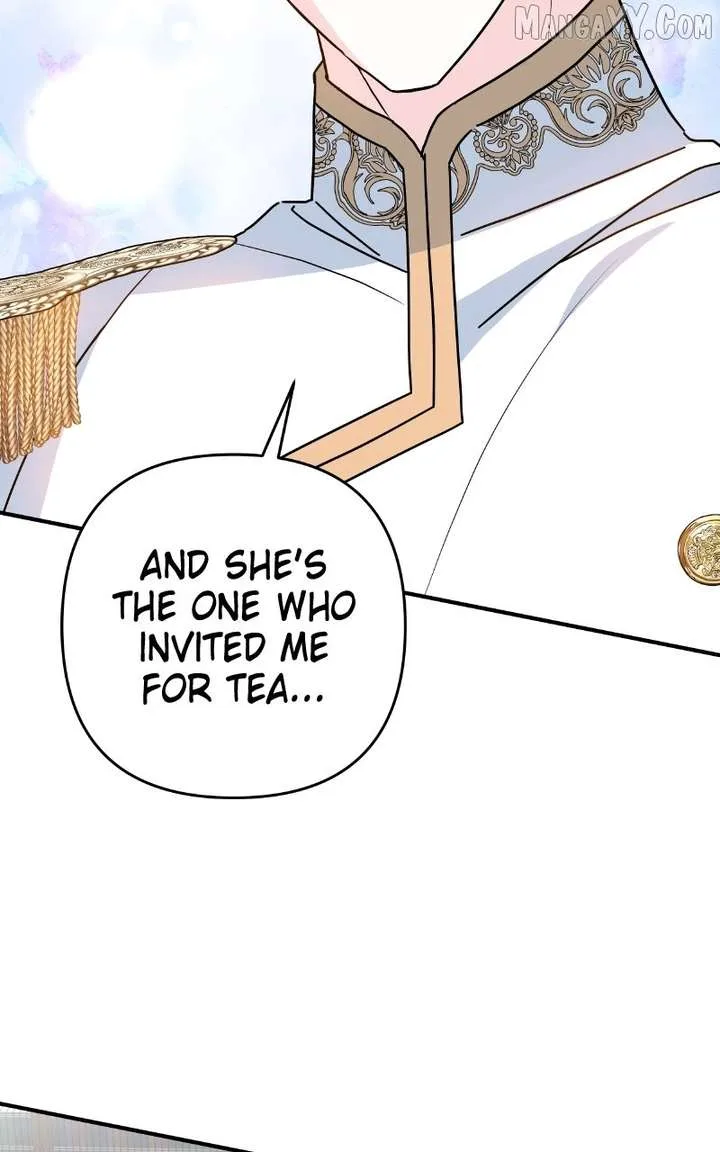 Before I knew it, I had stolen the Dark Lord’s Heart Chapter 80 page 56