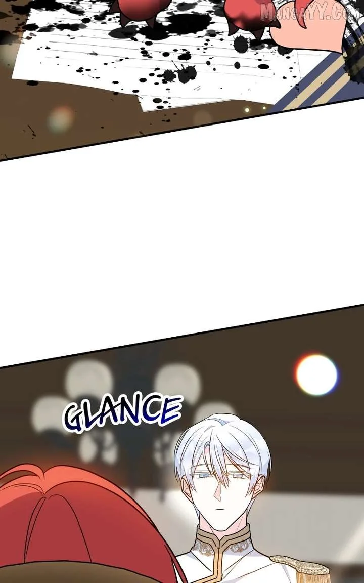 Before I knew it, I had stolen the Dark Lord’s Heart Chapter 80 page 52