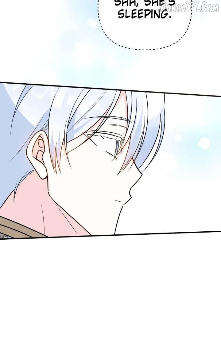 Before I knew it, I had stolen the Dark Lord’s Heart Chapter 80 page 50