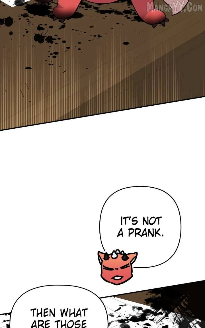 Before I knew it, I had stolen the Dark Lord’s Heart Chapter 80 page 61