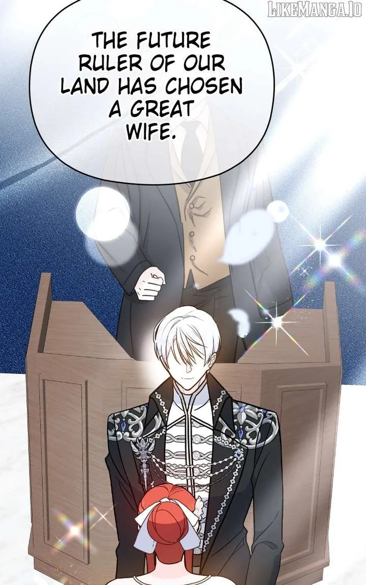 Before I knew it, I had stolen the Dark Lord’s Heart Chapter 78 page 75