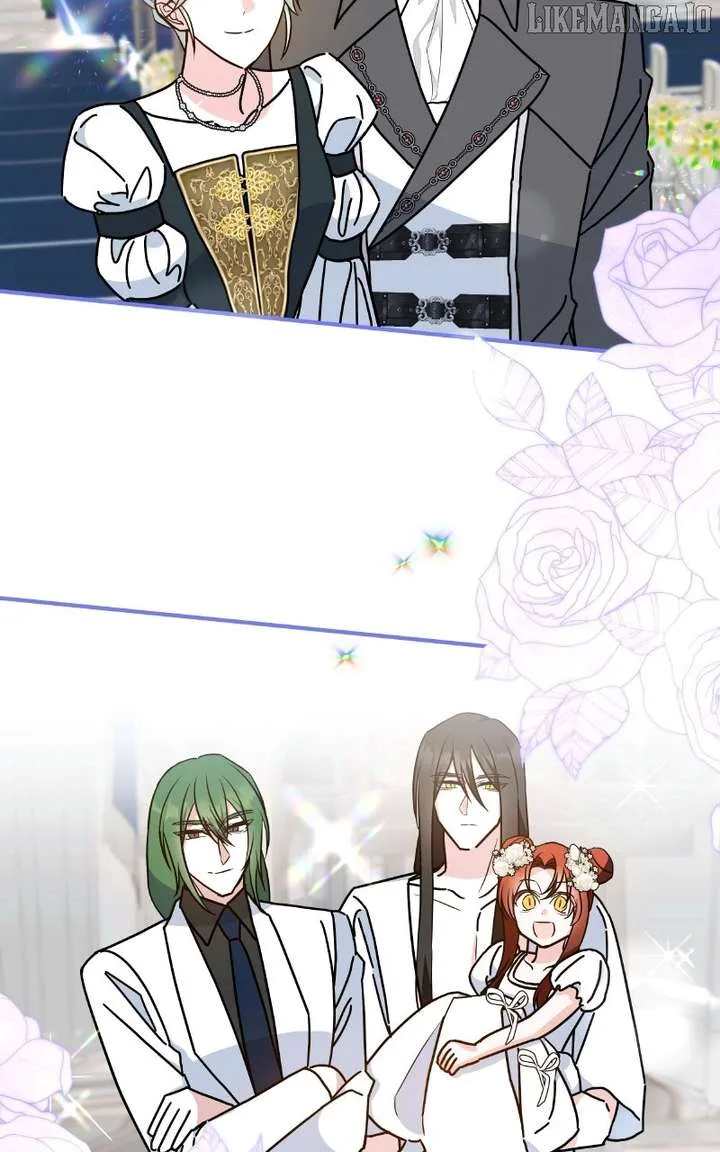 Before I knew it, I had stolen the Dark Lord’s Heart Chapter 78 page 87