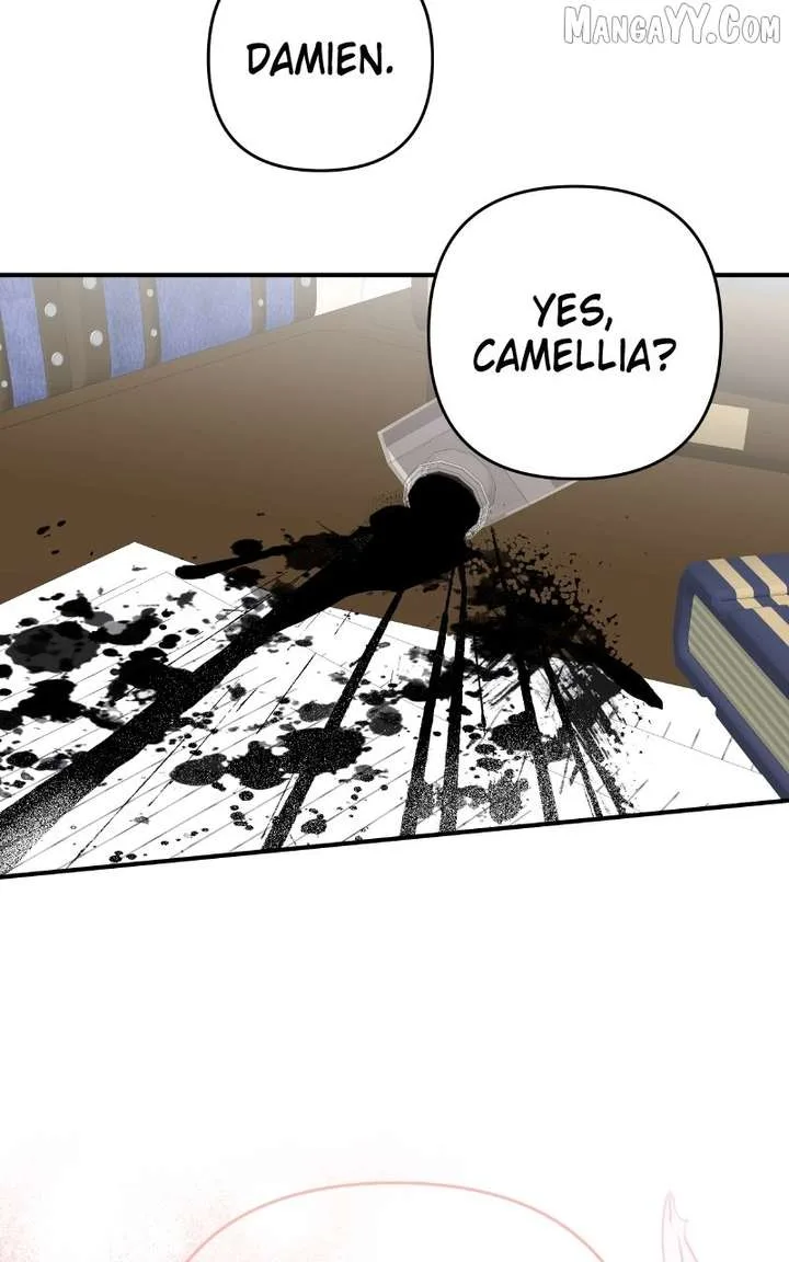 Before I knew it, I had stolen the Dark Lord’s Heart Chapter 80 page 67