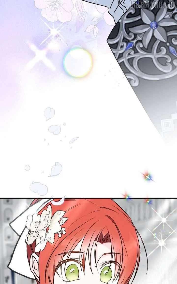 Before I knew it, I had stolen the Dark Lord’s Heart Chapter 78 page 83