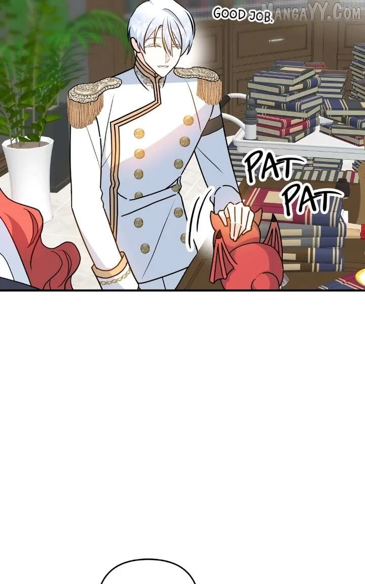 Before I knew it, I had stolen the Dark Lord’s Heart Chapter 80 page 66