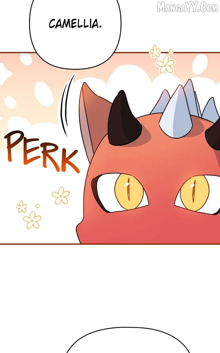Before I knew it, I had stolen the Dark Lord’s Heart Chapter 80 page 79