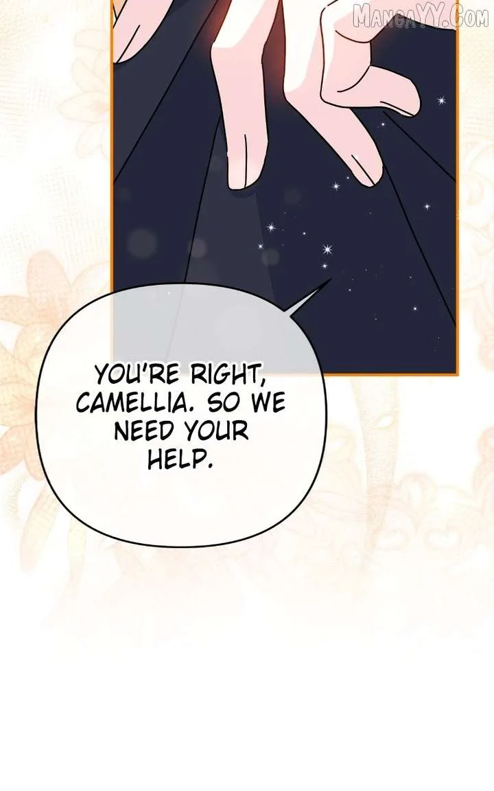 Before I knew it, I had stolen the Dark Lord’s Heart Chapter 80 page 82