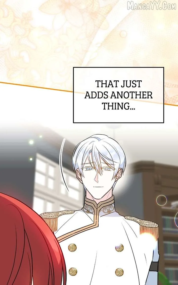 Before I knew it, I had stolen the Dark Lord’s Heart Chapter 80 page 77