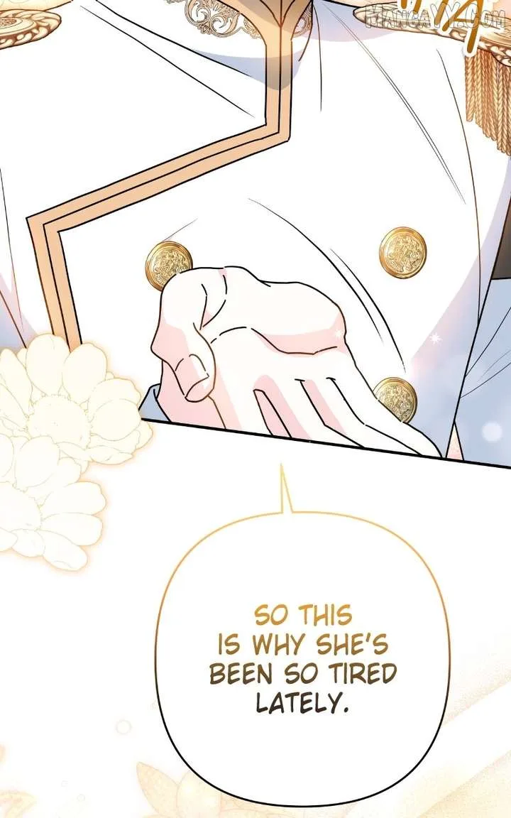 Before I knew it, I had stolen the Dark Lord’s Heart Chapter 80 page 76