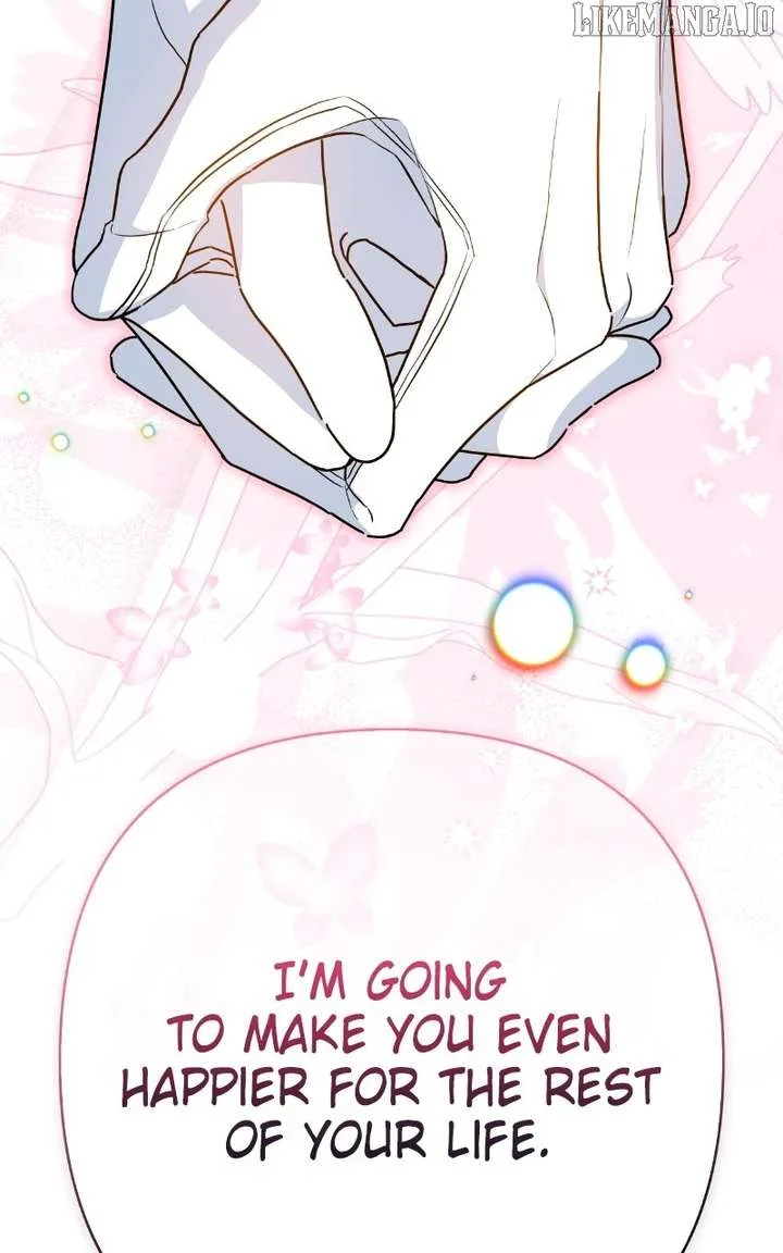 Before I knew it, I had stolen the Dark Lord’s Heart Chapter 78 page 96