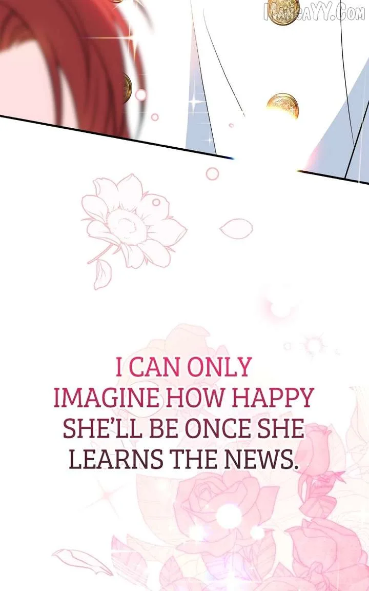 Before I knew it, I had stolen the Dark Lord’s Heart Chapter 80 page 84