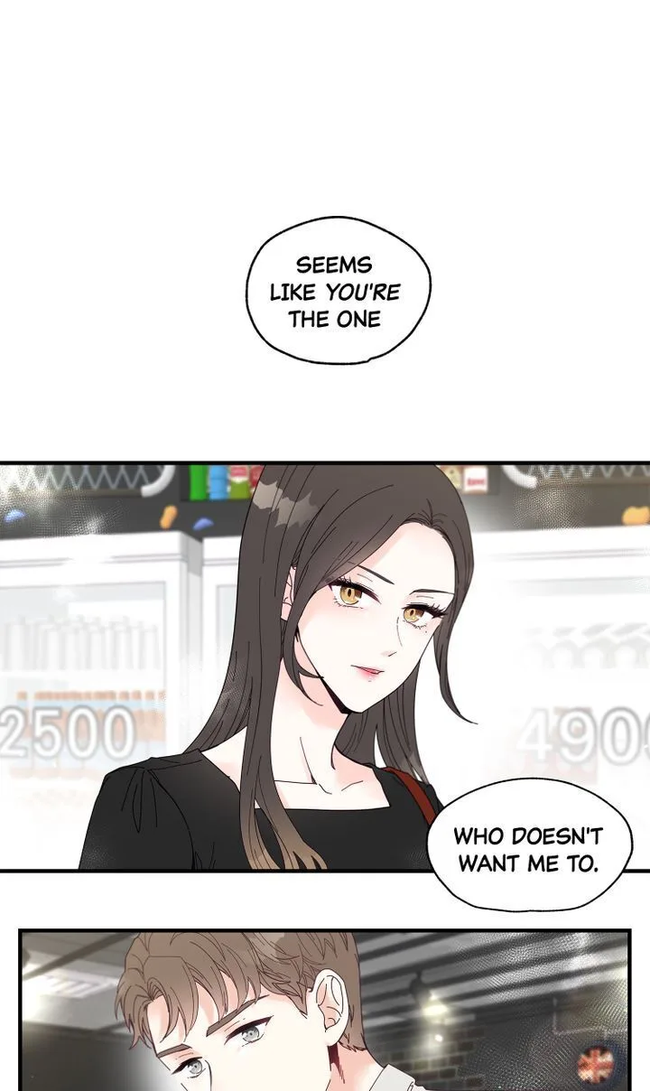 Before It’s Too Late Chapter 3 page 2