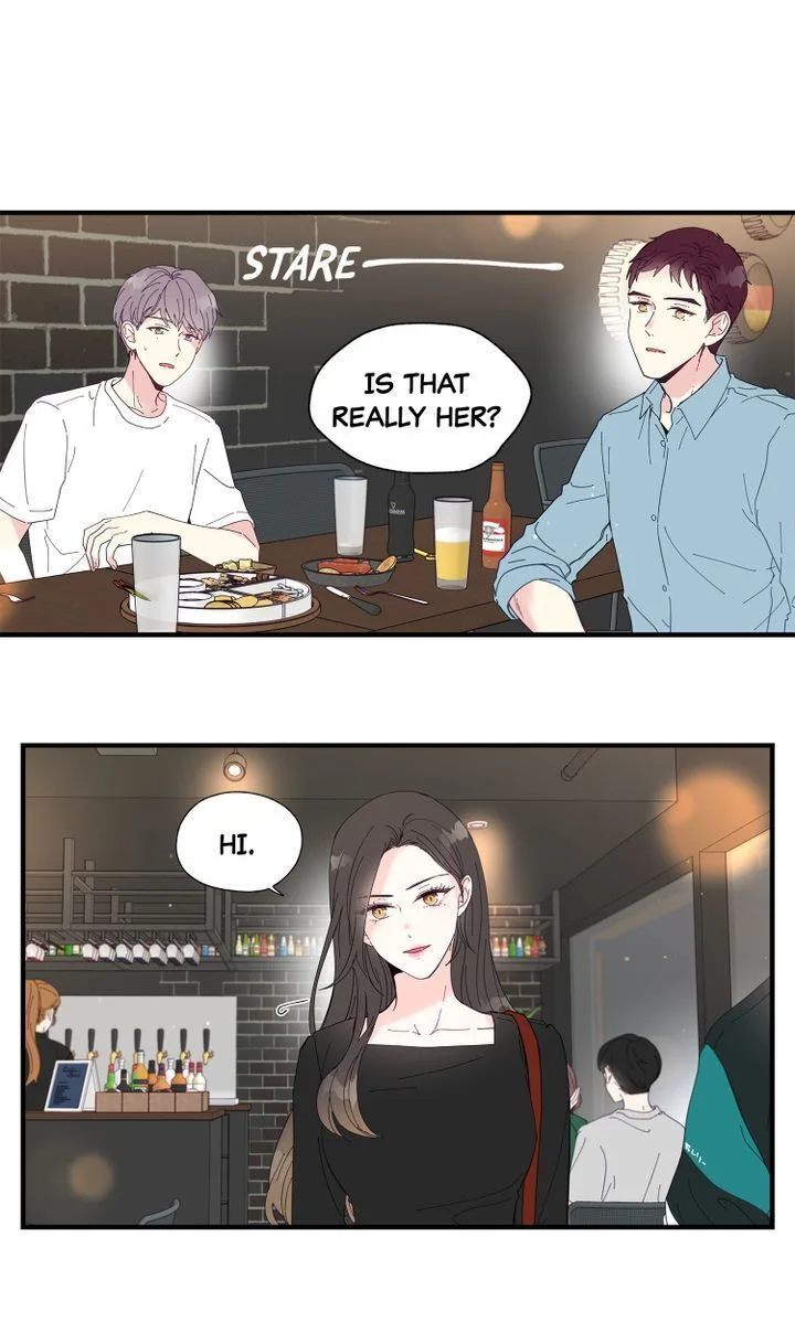 Before It’s Too Late Chapter 3 page 7