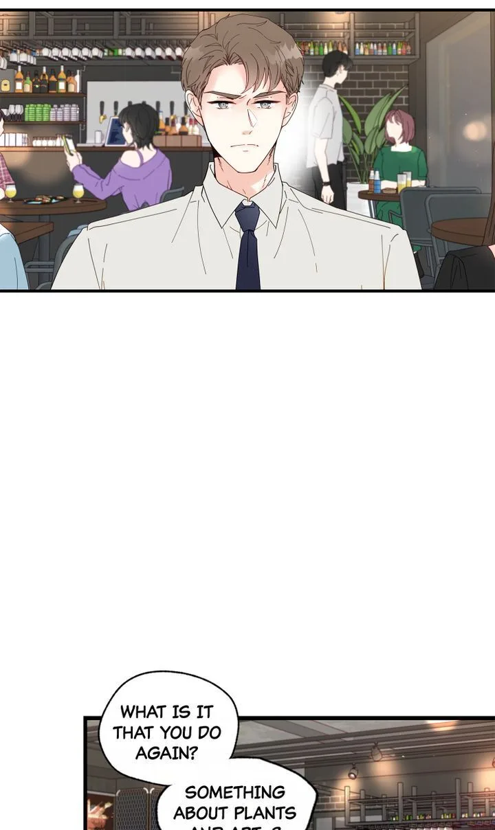Before It’s Too Late Chapter 3 page 19