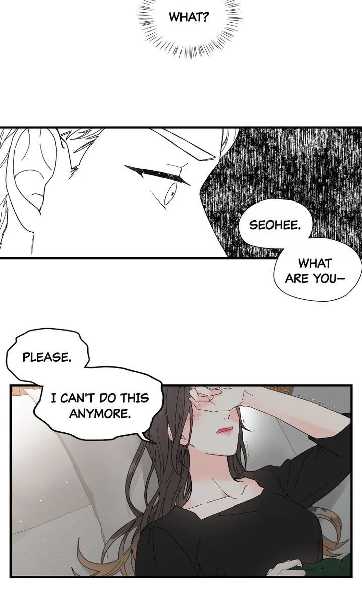 Before It’s Too Late Chapter 3 page 40