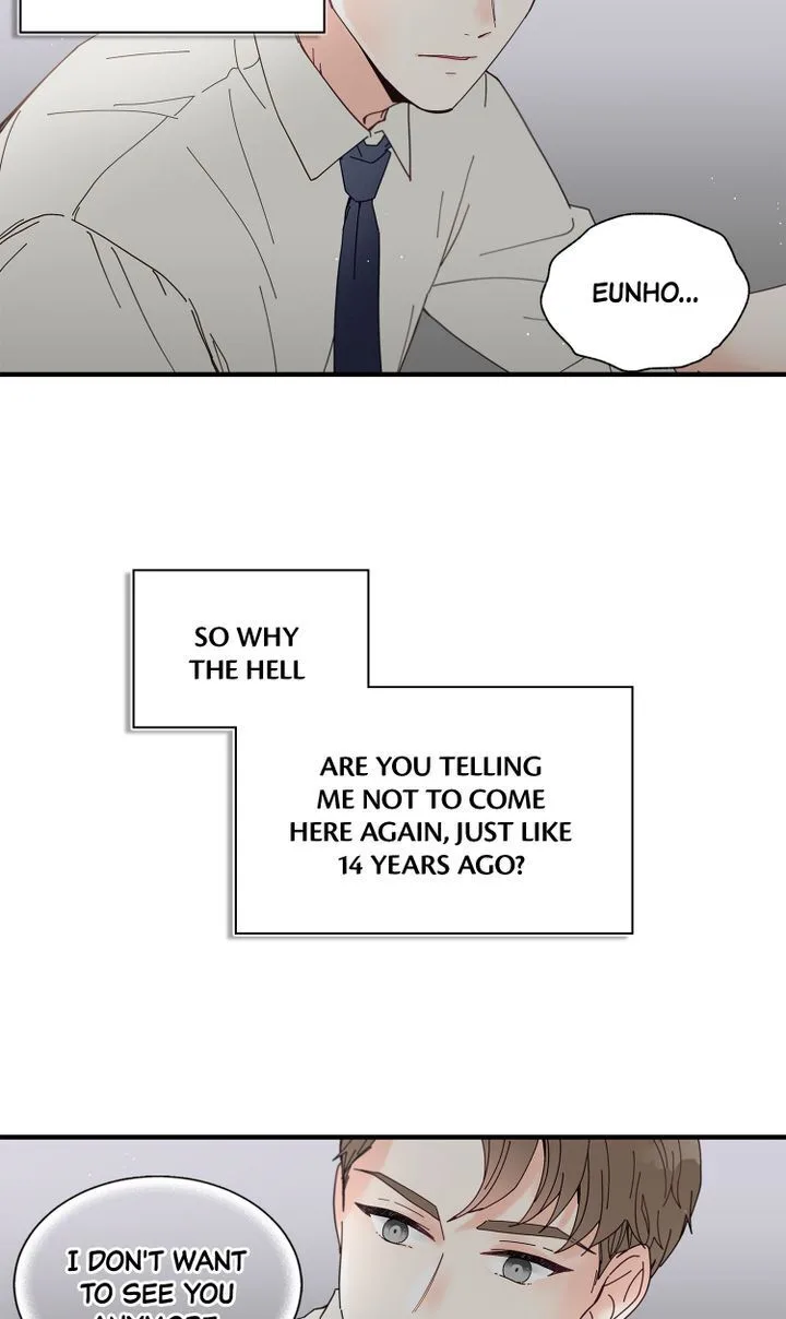 Before It’s Too Late Chapter 3 page 42