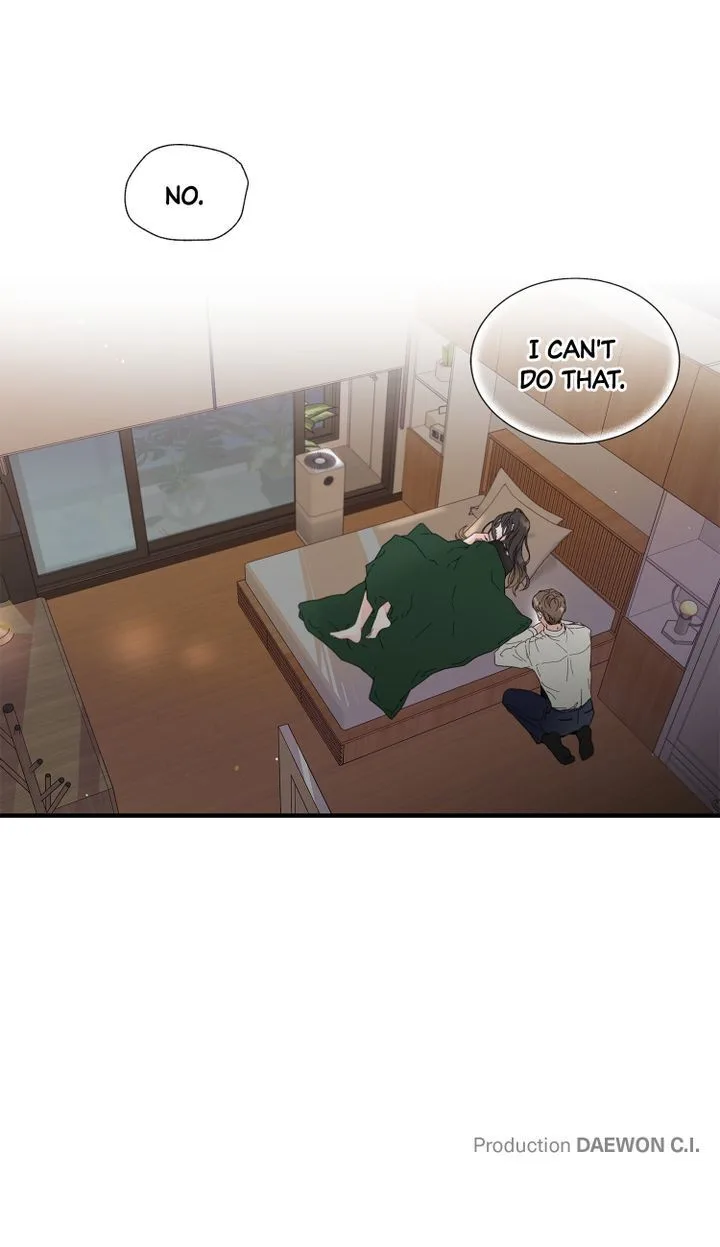 Before It’s Too Late Chapter 3 page 44