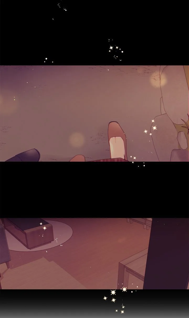 Before It’s Too Late Chapter 3 page 34