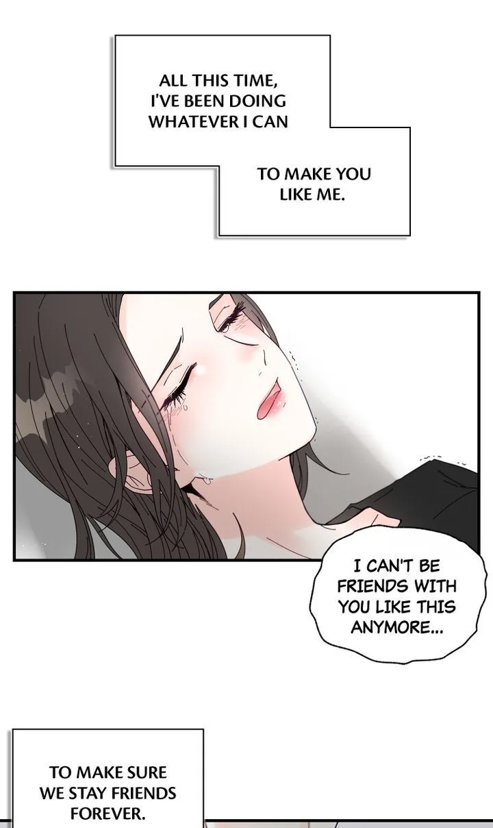 Before It’s Too Late Chapter 3 page 41