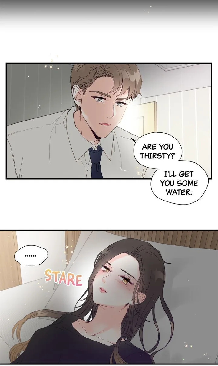 Before It’s Too Late Chapter 3 page 35