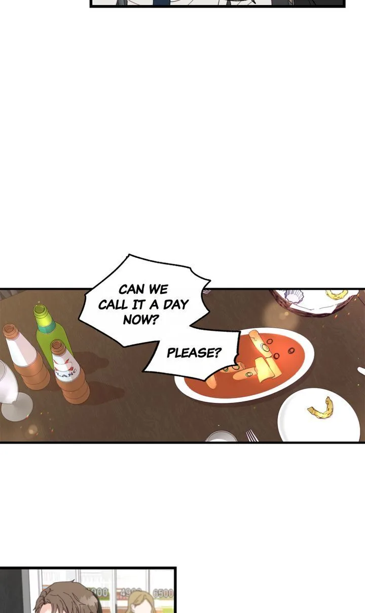 Before It’s Too Late Chapter 3 page 27