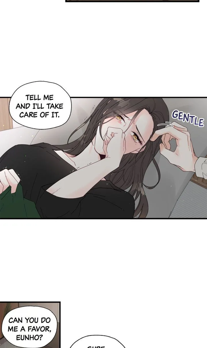 Before It’s Too Late Chapter 3 page 38