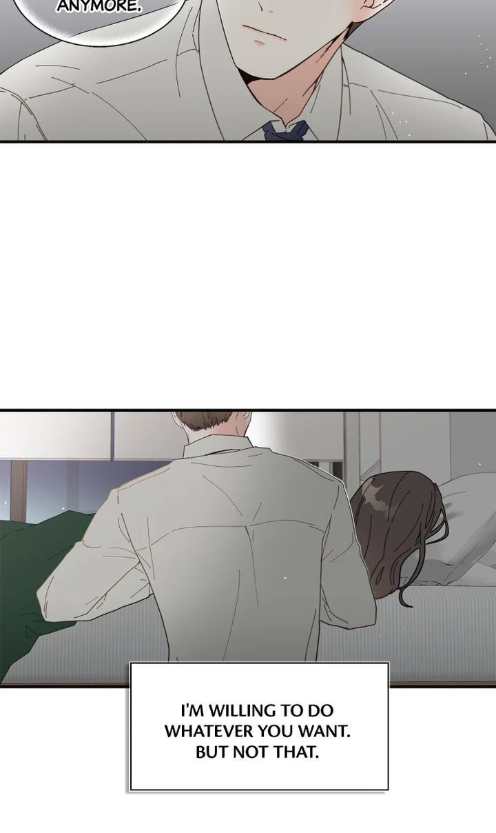 Before It’s Too Late Chapter 3 page 43