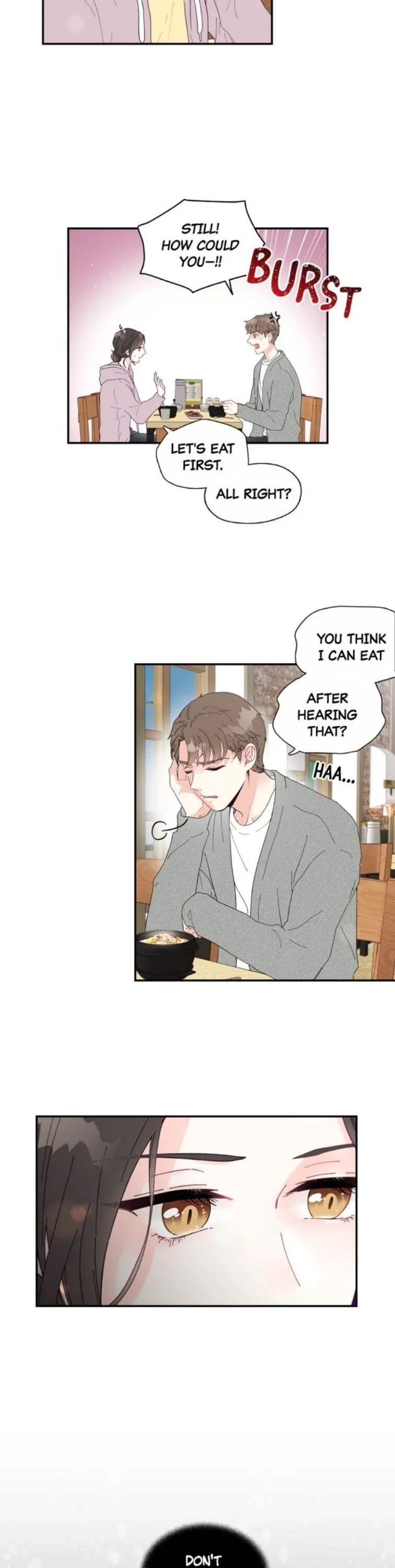 Before It’s Too Late Chapter 6 page 3
