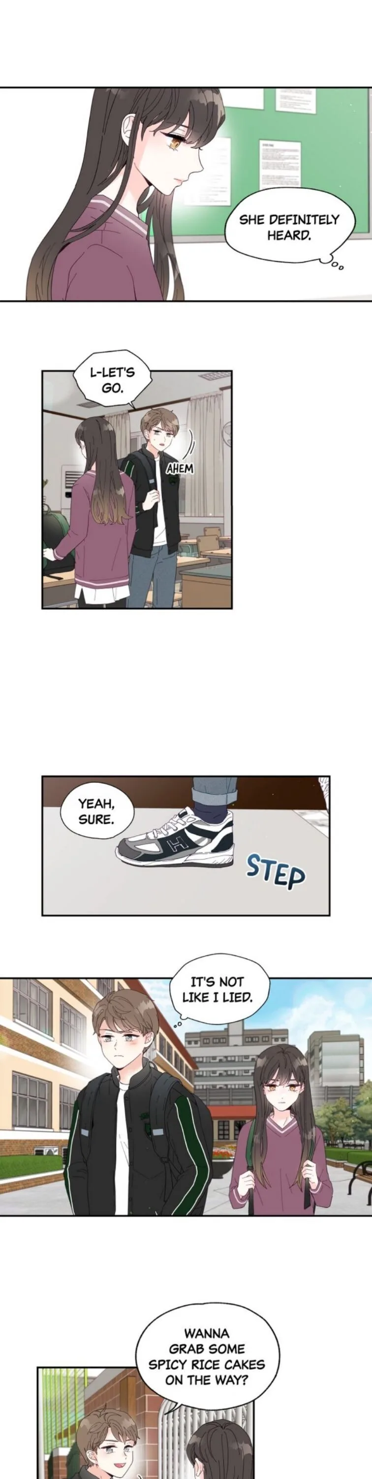 Before It’s Too Late Chapter 4 page 7