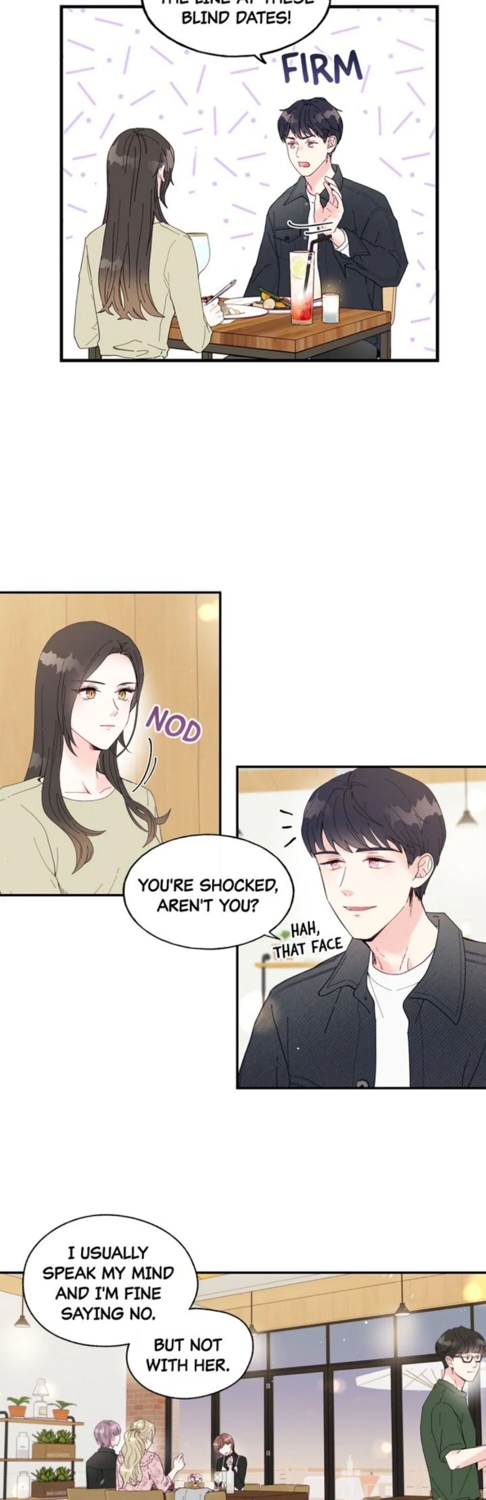 Before It’s Too Late Chapter 10 page 5
