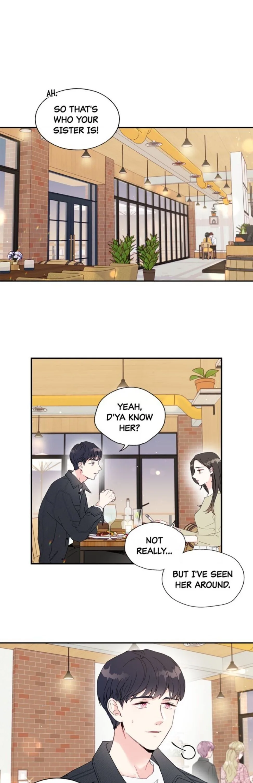 Before It’s Too Late Chapter 10 page 2