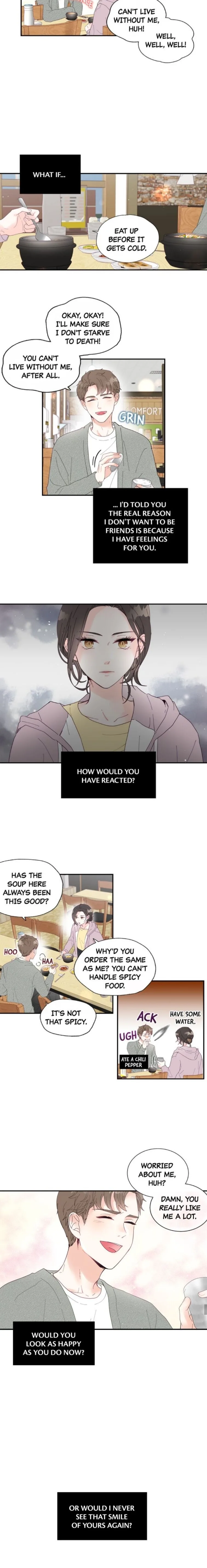 Before It’s Too Late Chapter 6 page 7