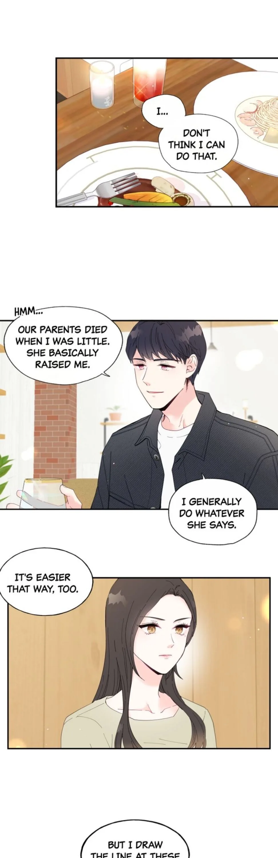 Before It’s Too Late Chapter 10 page 4