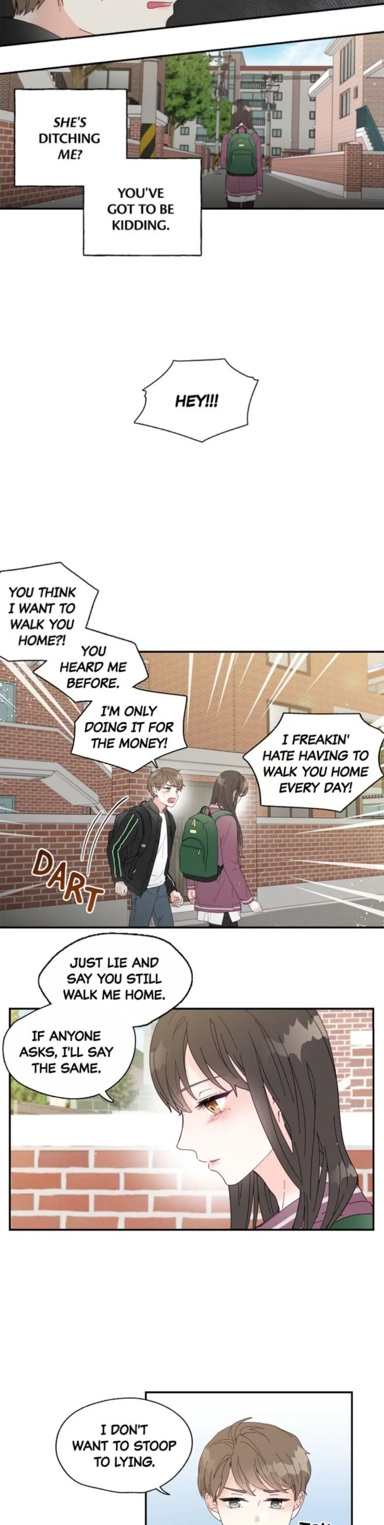 Before It’s Too Late Chapter 4 page 10