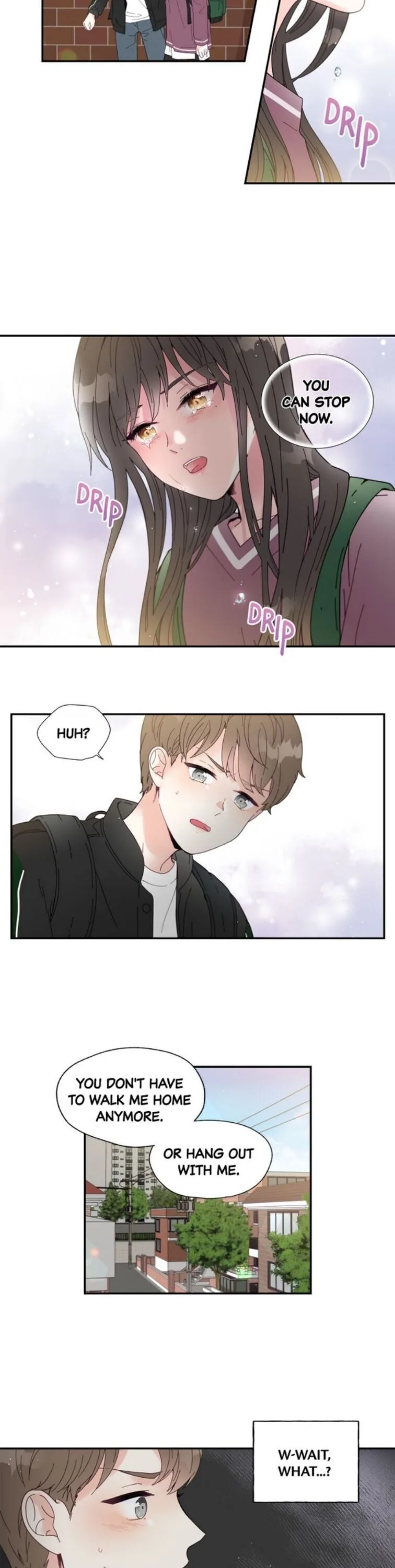 Before It’s Too Late Chapter 4 page 9