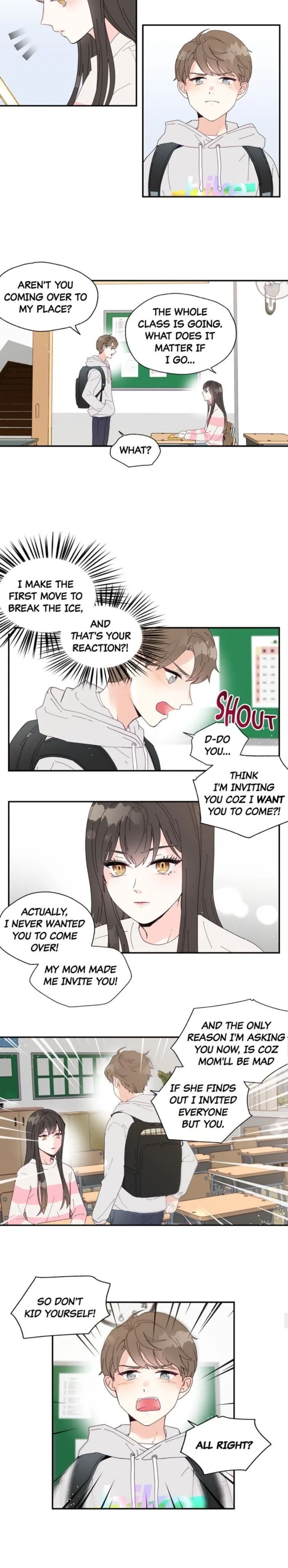 Before It’s Too Late Chapter 5 page 6