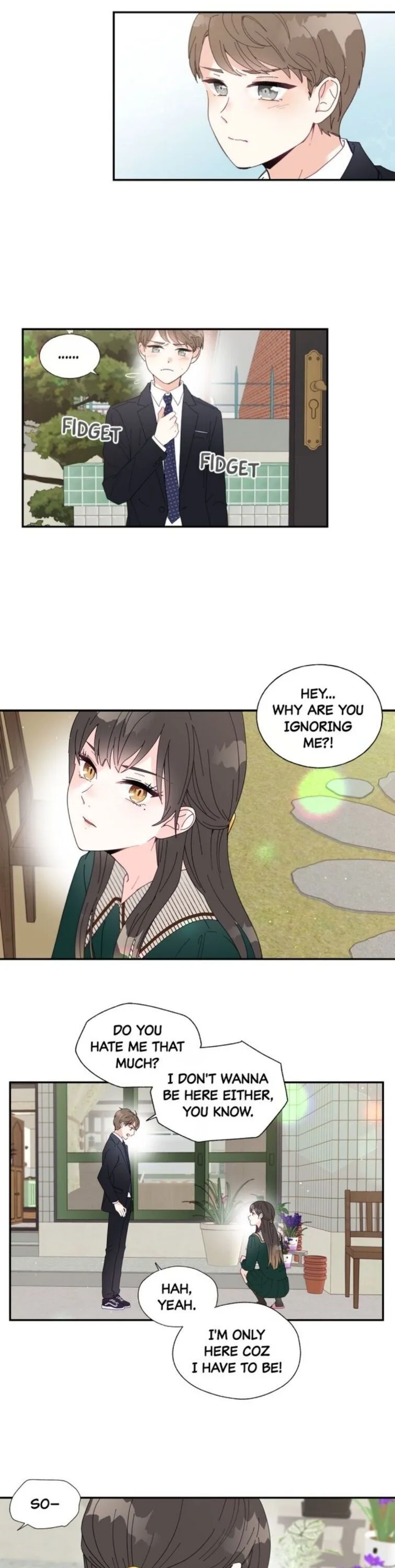 Before It’s Too Late Chapter 5 page 10
