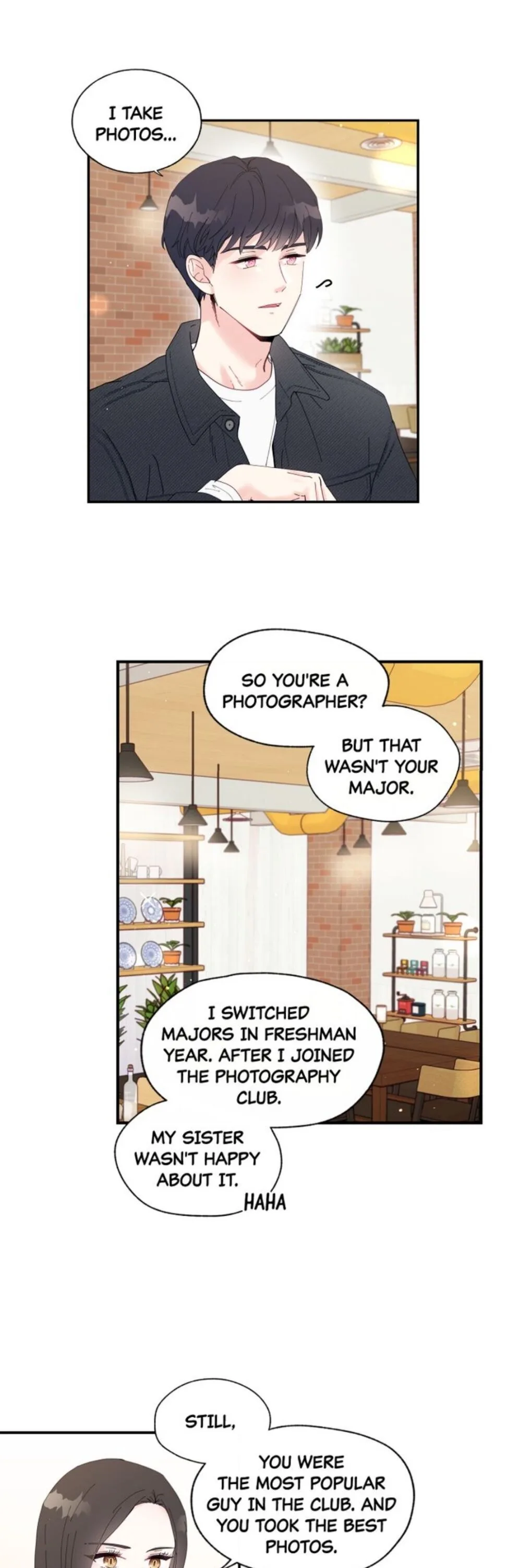 Before It’s Too Late Chapter 10 page 8