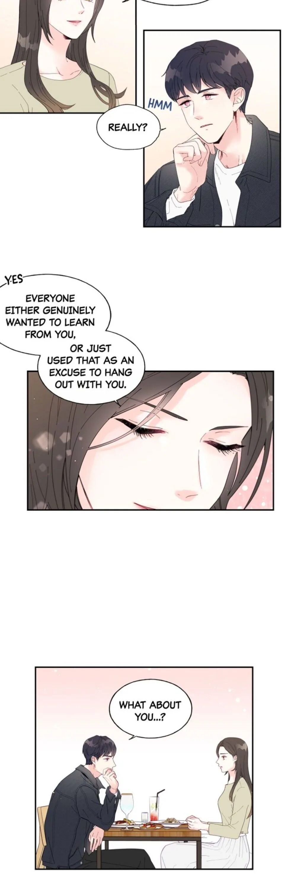 Before It’s Too Late Chapter 10 page 9