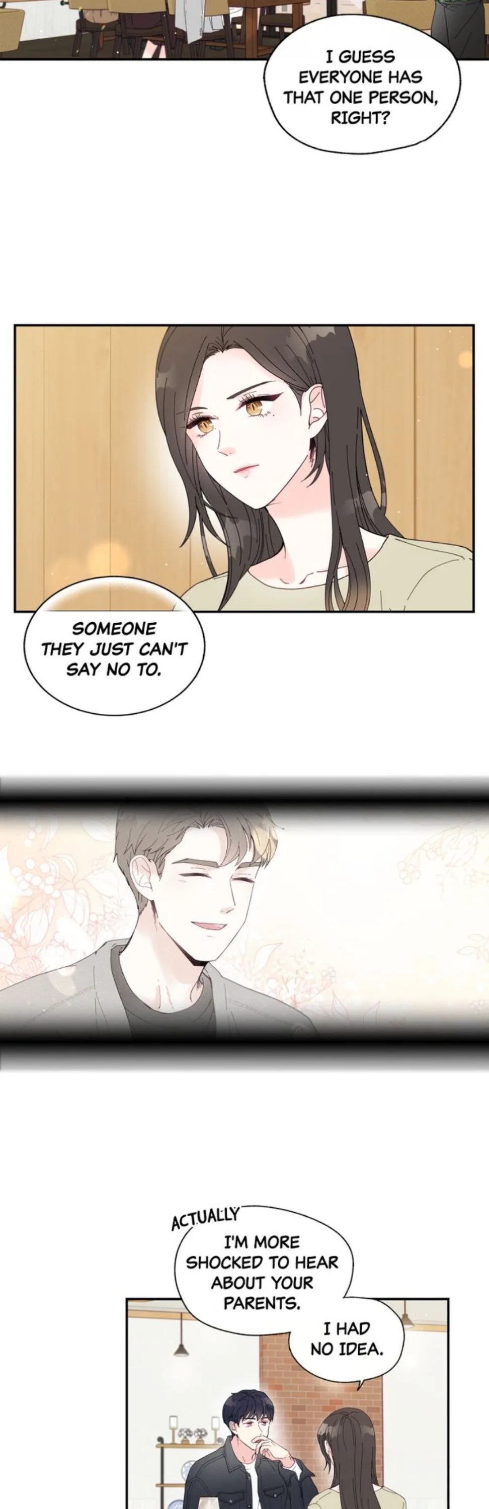 Before It’s Too Late Chapter 10 page 6