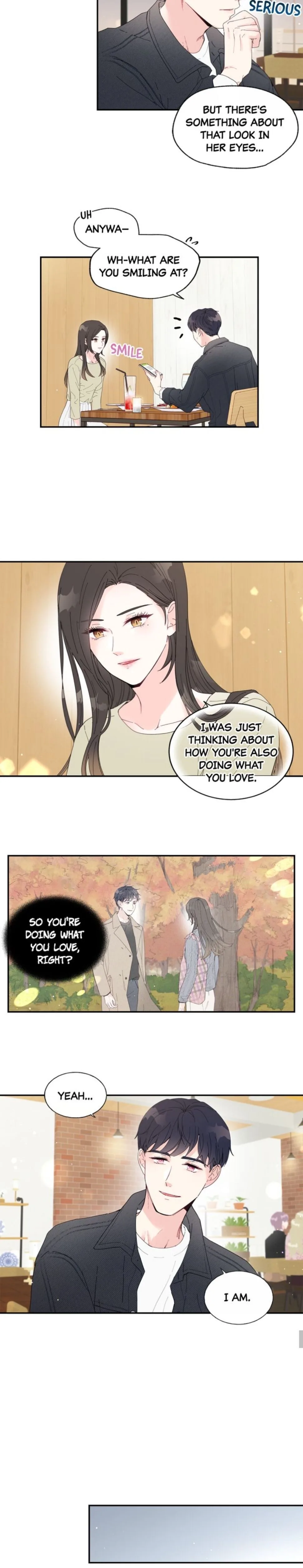 Before It’s Too Late Chapter 10 page 13