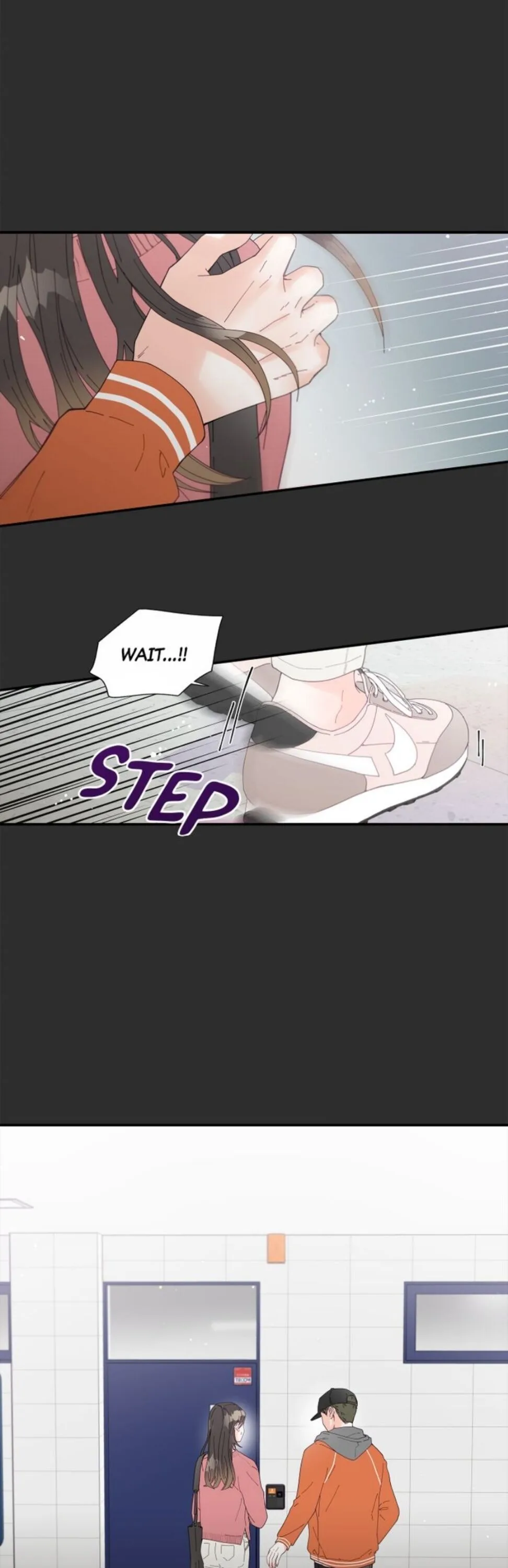 Before It’s Too Late Chapter 11 page 2