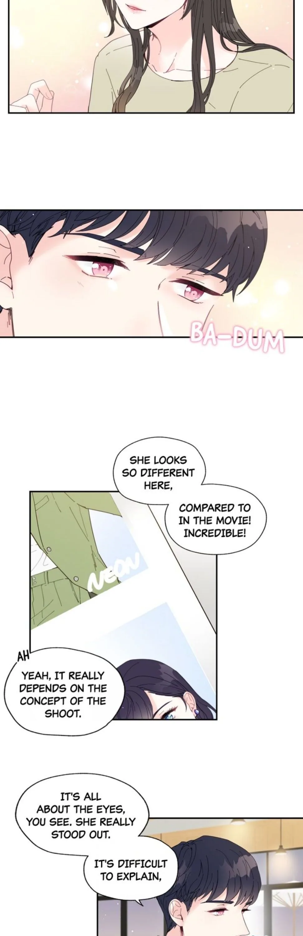 Before It’s Too Late Chapter 10 page 12