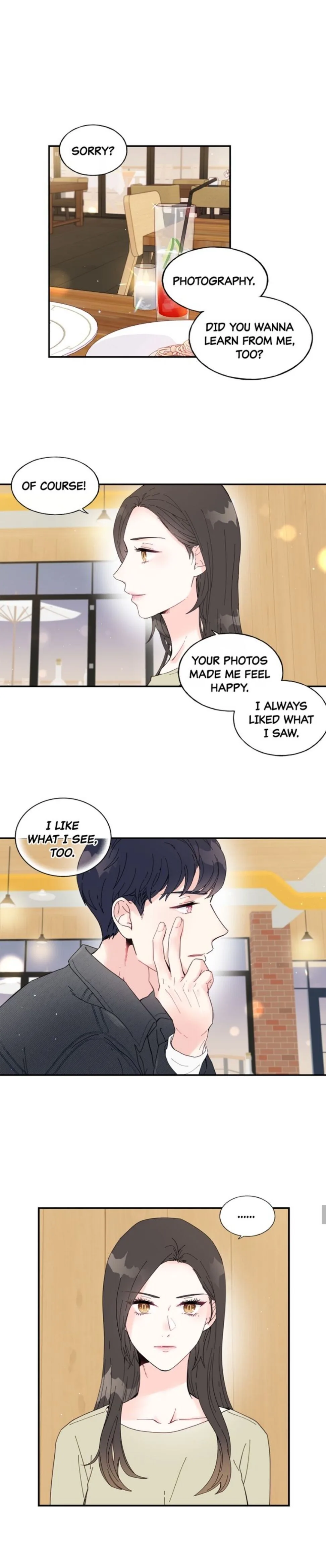 Before It’s Too Late Chapter 10 page 10