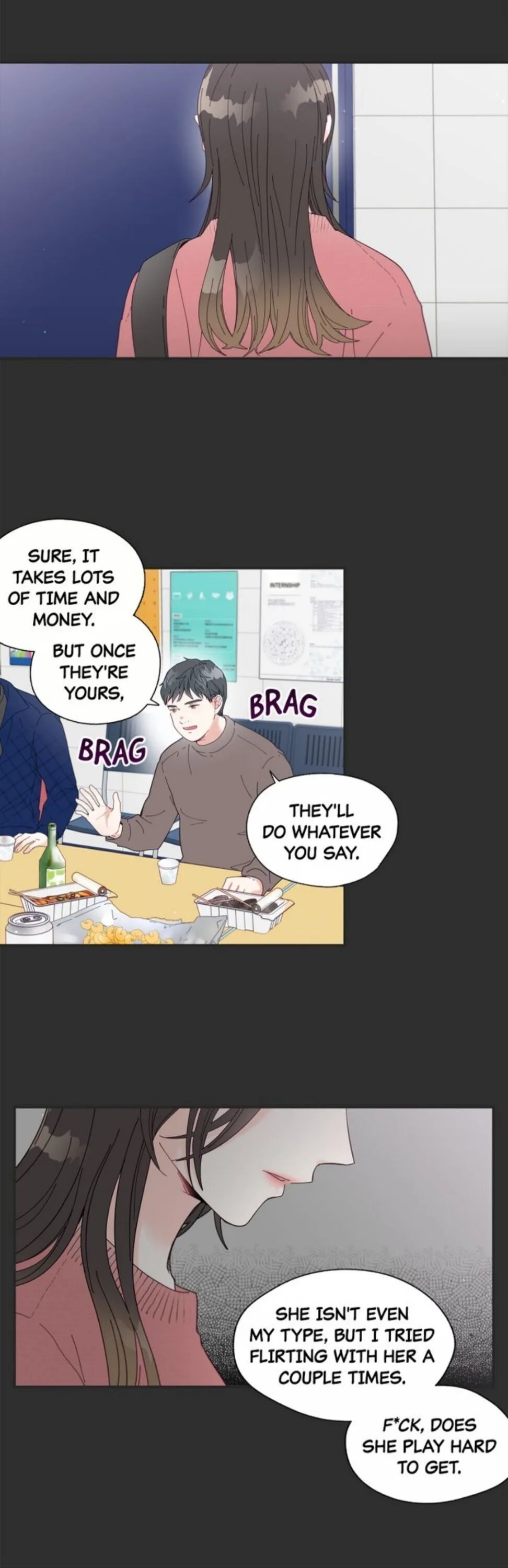 Before It’s Too Late Chapter 11 page 4