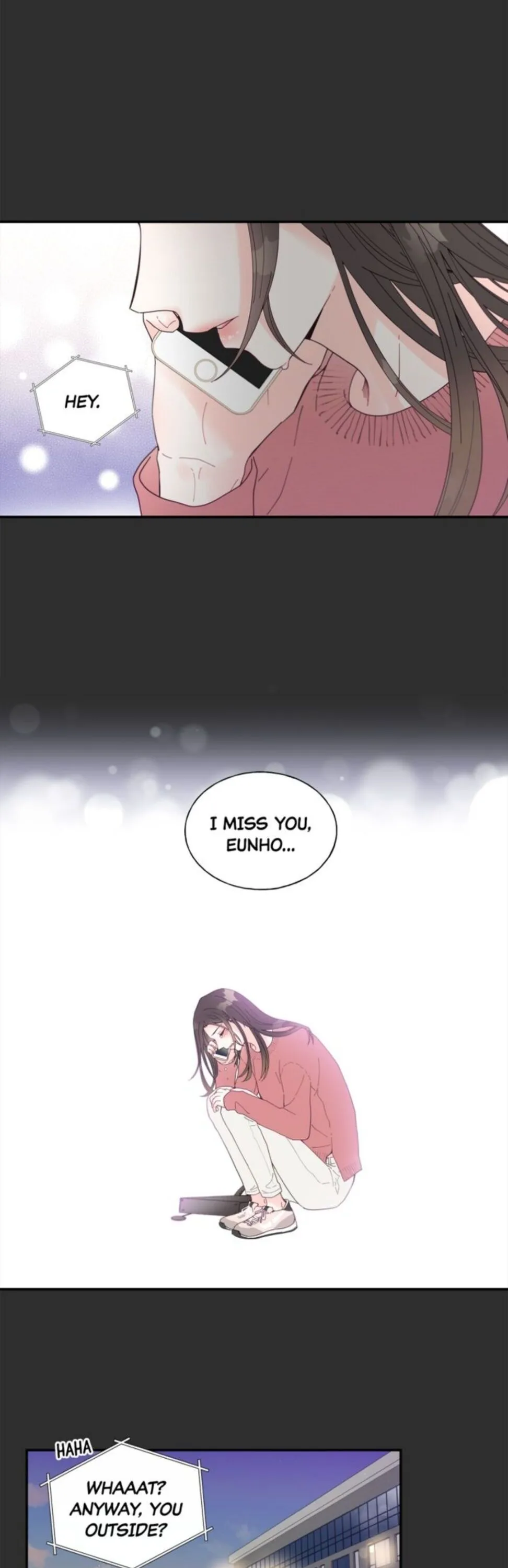 Before It’s Too Late Chapter 11 page 11