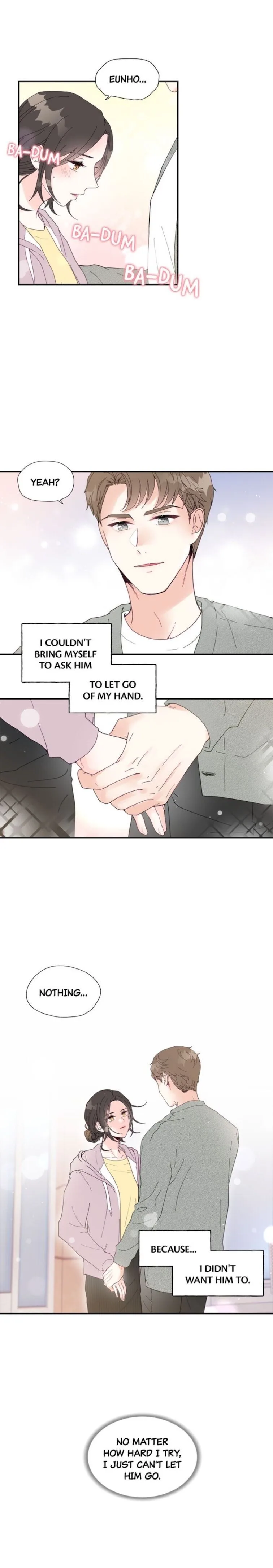 Before It’s Too Late Chapter 6 page 18