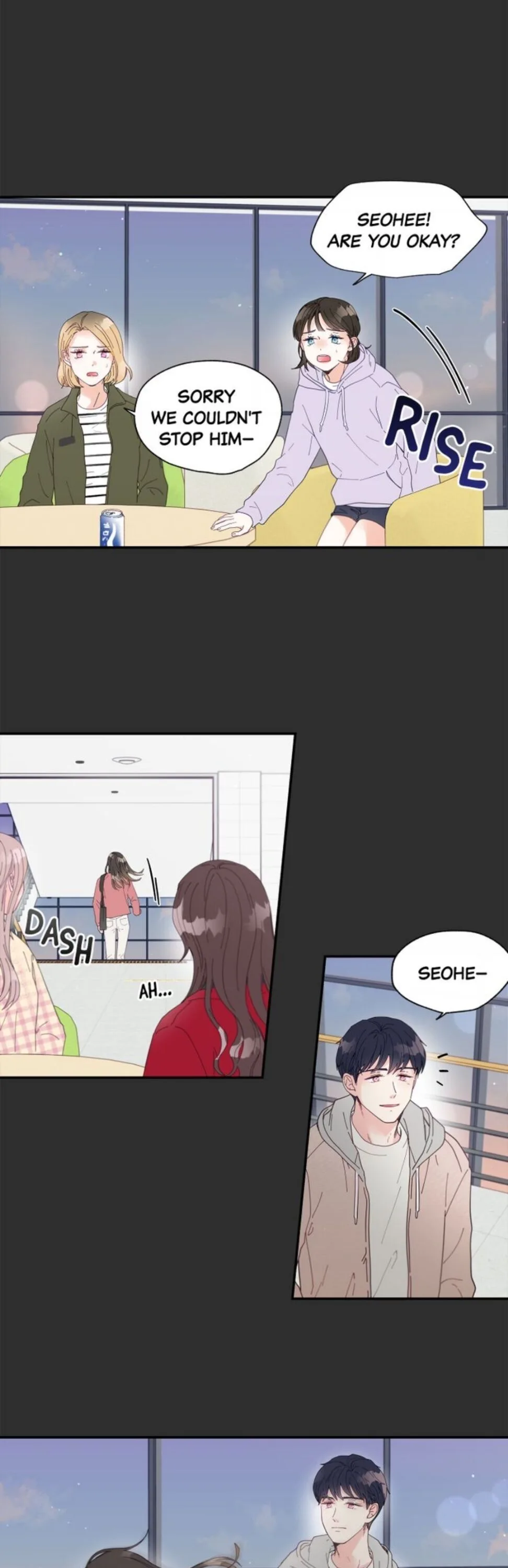 Before It’s Too Late Chapter 11 page 7