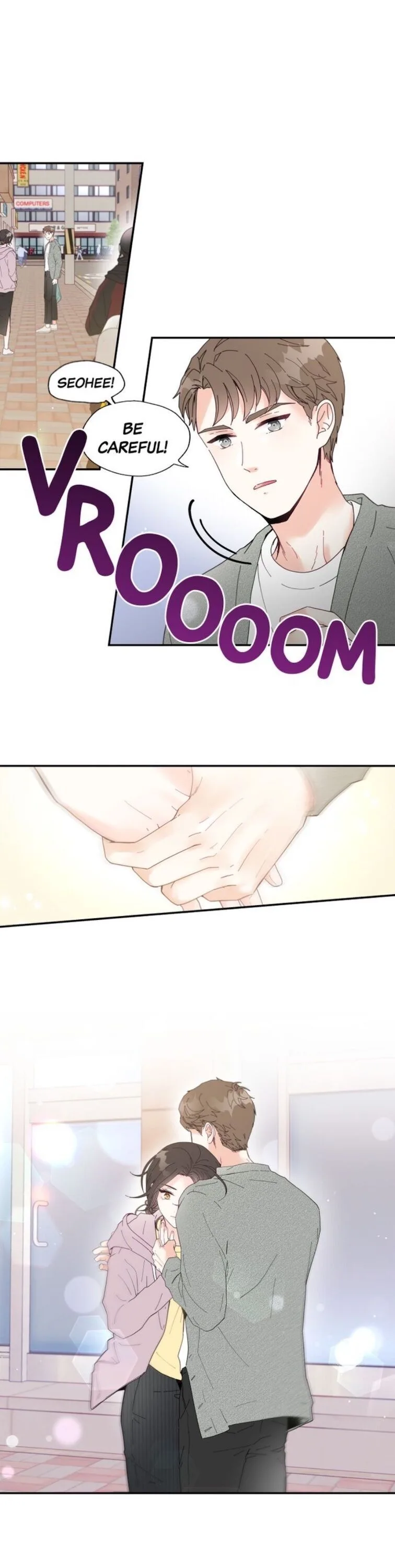 Before It’s Too Late Chapter 6 page 16