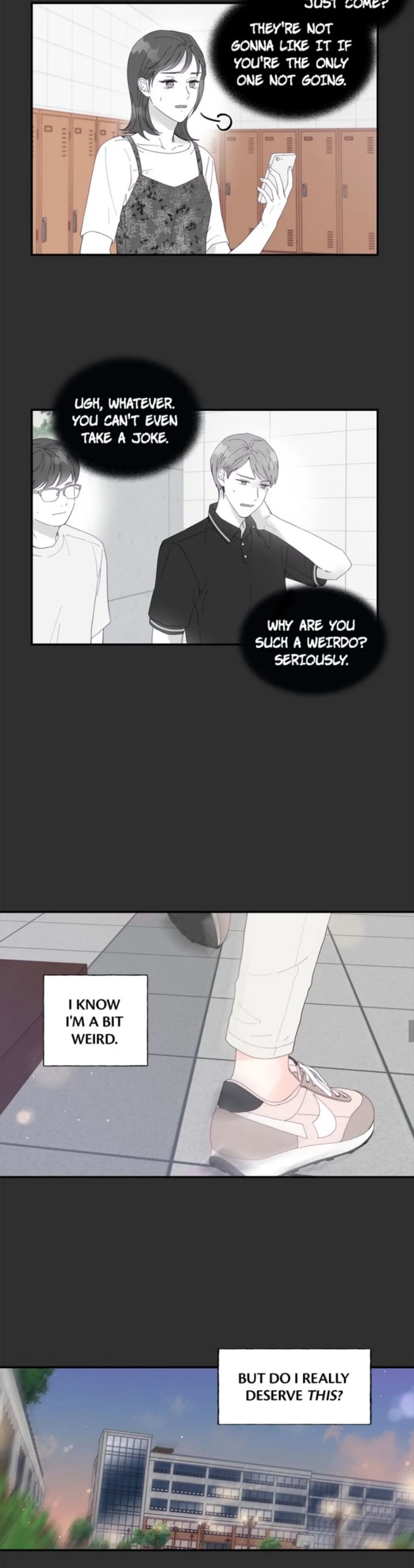 Before It’s Too Late Chapter 11 page 9